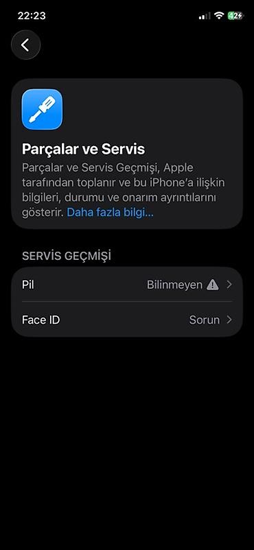 iphone se: IPhone 11 Pro, 64 GB, Matte Gold, Face ID — 4