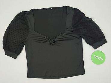 bluzka goth: Bluzka damska, rozmiar S — 2