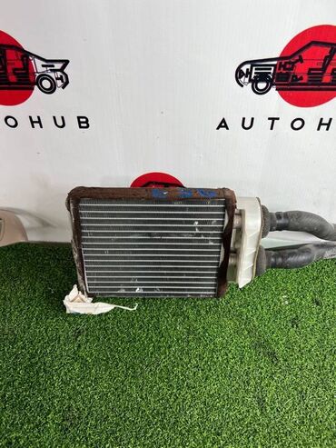расширительный бачок ауди: Радиатор печки Mazda Capella GW8W 1.8 2002 (б/у)