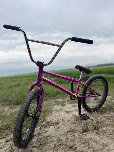 велосипеды для детей 4 лет: Продаю бмх
BMX bmx Бмх
В хорошим состоянии