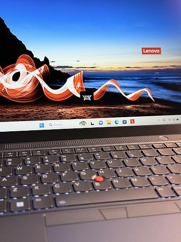 ucuz notbuk: Lenovo ThinkPad T14 və T14s Gen 4 — Performans və Portativliyin — 2