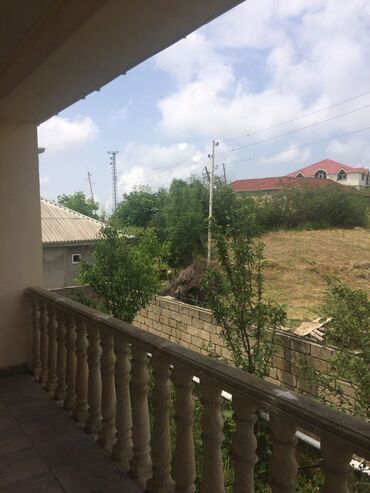 Həyət evləri və villaların satışı: 6 otaqlı, 190 kv. m, Yeni təmirli — 8