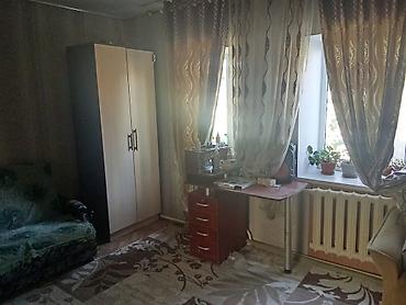 Продажа коттеджей и домов: Продам дом в Канте. - Одноэтажный дом с белым фасадом, пластиковыми — 3