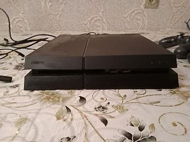 ps 4 2 ci əl: Playstation 4 10 gün işlənmiş herşeyi var — 3