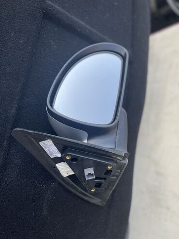 Avtomobilin yan güzgüləri: Kia ceed, kia rio, Hyundai i30, hyundai sonata, hyundai matrix — 16