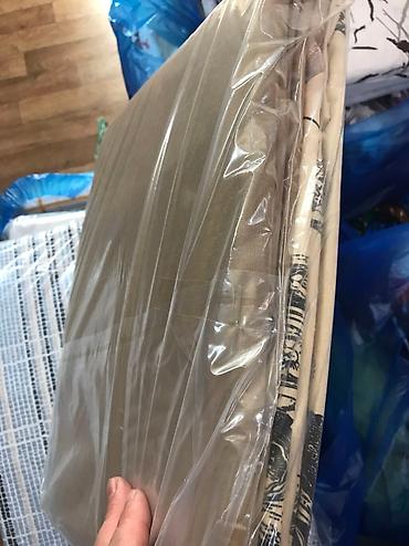 Комплекты постельного белья: Постельное бельё 100% хлопок, постельное бельё, наволочки, подушки — 20