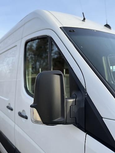 Легкий грузовой транспорт: Легкий грузовик, Mercedes-Benz, 3 т, Б/у — 21