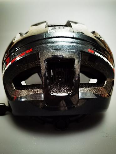 Шлемы: Продаю новый велошлем "Gub" со сьемным визором на магнитах (2шт) — 4