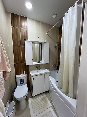 Продажа квартир: 2 комнаты, 61 м², 5 этаж, Евроремонт — 7