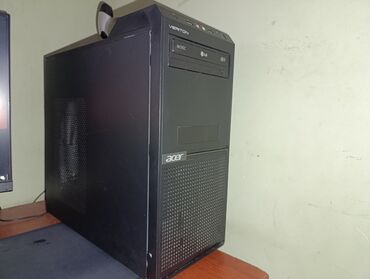 ddr3 8gb ram qiymeti: İş üçün İdeal Masaüstü Kompüter İdeal iş kompüteridir.Hər bir şeyi