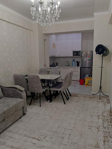 Продажа квартир: 2 комнаты, 57 м², Дизайнерский ремонт — 3