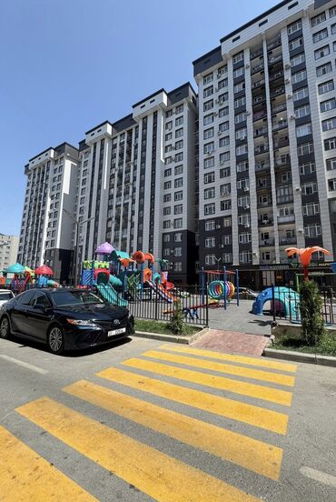 продажа домов на кирпичном красный строитель: 2 комнаты, 70 м², Элитка, 14 этаж, ПСО (под самоотделку)