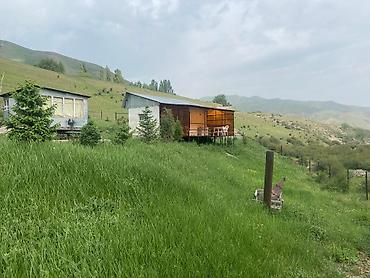 Посуточная аренда домов: 🏡 Домик в Кегети для пары Проведите спокойные, тёплые вечера вдвоём — — 9