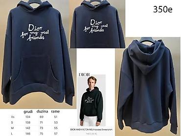 Duksevi: DIOR, B.VENETA, FOG.,EKSKLUZIVNI TOP DUKSEVI | Novo! ! ! Hit. Hit — 5