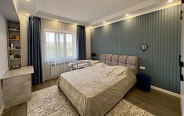 продаю дом кой таш: 6 комнат, 187 м², 4 соток, Бишкек — 3