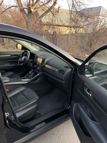 Другие автомобили: Срочно продаю Samsung QM6 Год 2020/11 месяц Об 2 куб Газ Свежий — 3