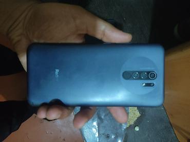 honor 30 i: Redmi 9, 32 GB, rəng - Boz, Barmaq izi — 2