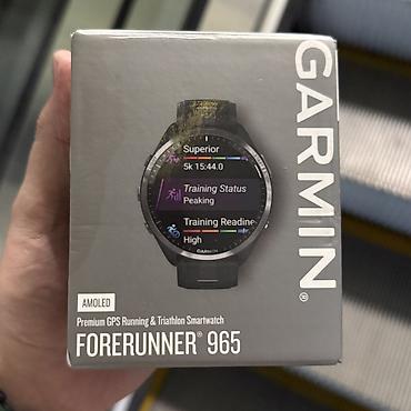 casio illuminator: Спортивные часы часы, Garmin, GPS, Компас, Пульсометр, Водонепроницаемые, Оригинал, Мужские, Б/у — 1