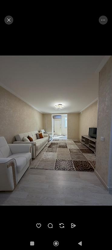 Посуточная аренда квартир: 1 комната, Телевизор, Кондиционер, Постельное белье — 7