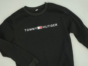 Sweatshirt for men, L (EU 40), Tommy Hilfiger, condition - Good