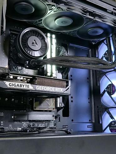 Desktop računari i radne stanice: Intel i7 14700K RTX 5060Ti B760 64GB 6TB - SM107PC. ✨ Prodaja i — 17