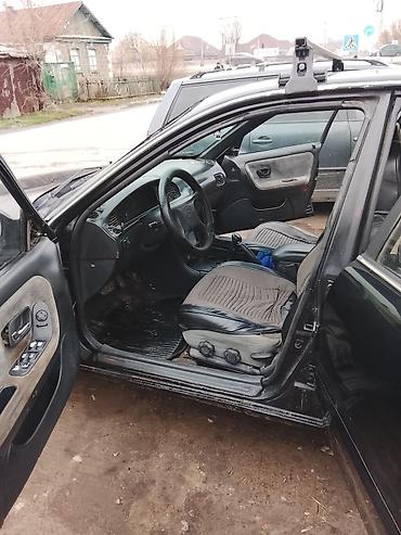 Hyundai: Hyundai Sonata: 1994 г., 2 л, Автомат, Бензин, Седан — 7