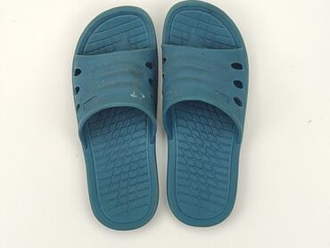 Sandals and flip-flops: Flip flops for women, 37, condition - Fair