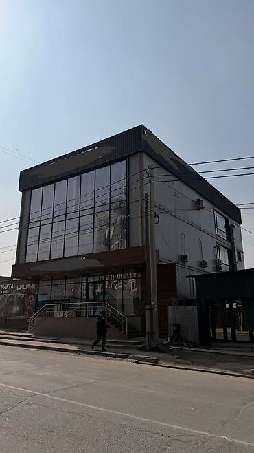 сдаю кафе аренду: Сдаю Sushi bar, 910 м², Не действующий — 2