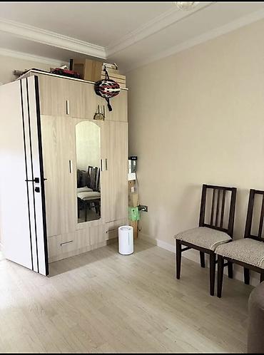 Батирлерди сатуу: 2 бөлмө, 47 м², Городок Энергетиков 104-серия, 4 кабат, Евро оңдоо — 3
