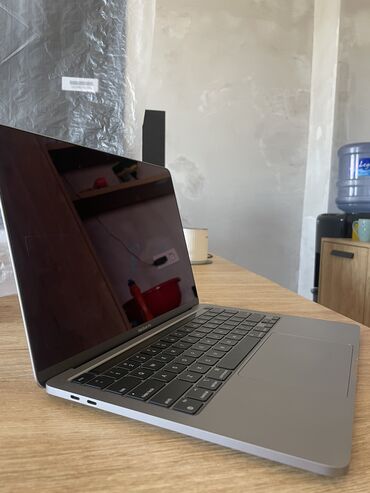 макбук ноутбук: Ноутбук, Apple, 8 ГБ ОЗУ, 13.3 ", Для работы, учебы