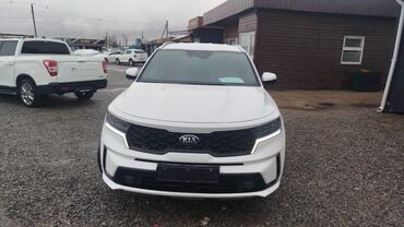 Kia: Kia Sorento: 2020 г., 2.2 л, Автомат, Дизель, Кроссовер — 3