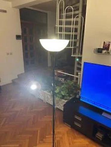 Rasveta: Podna lampa IKEA TÅGARP sa dodatnim fleksibilnim čitačem - Tip: podna — 16