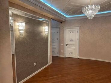 Yeni tikili: 4 otaqlı, Yeni tikili, m. Xətai, 201 kv. m — 2