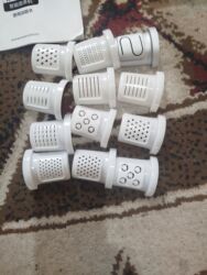 Блендеры, комбайны, миксеры: Блендер, миксер, Новый, Самовывоз — 6