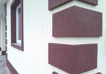 Штукатурка, шпаклевка: Наша команда — это высококвалифицированные мастера с опытом более 6 — 7