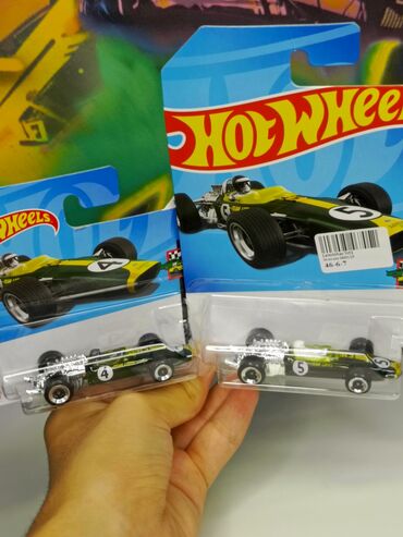 Oyuncaqlar: Bütün şekilde olan maşınlar 63azn. MCLAREN SENNA KOENIGSEGG və — 7