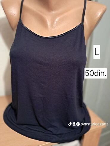 Majice kratkih rukava: A-Dress, L (EU 40), Poliester, bоја - Šareno — 8