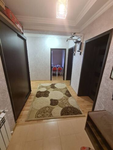 Yeni tikili: 3 otaqlı, Yeni tikili, 104 kv. m — 19