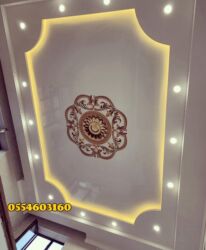 Натяжной потолок: Натяжной потолок 3D потолки, Глянцевое, Матовое Бесплатная консультация, Бесплатный замер, Гарантия — 13