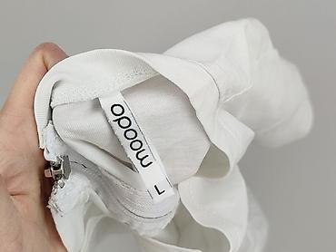 wojan bluza: Moodo, T-shirt damski, rozmiar L — 4