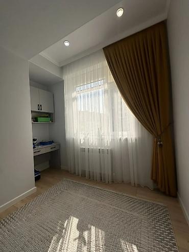 куплю квартиру аю гранд: 3 комнаты, 85 м², Элитка, 2 этаж, Дизайнерский ремонт — 8