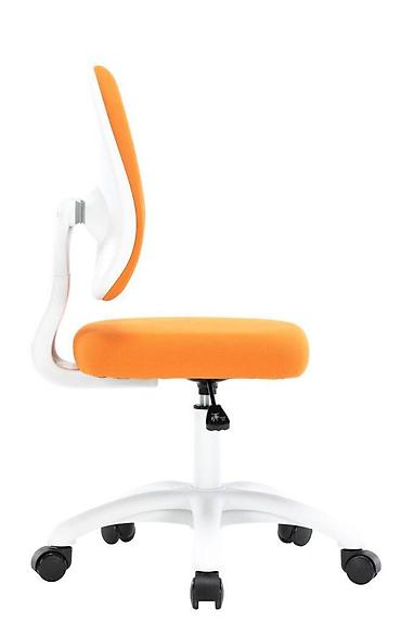 Детские стулья: Детское кресло, для детей, дети, стул, учебы, на роликах — 3