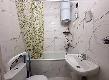 копер: 1 комната, 40 м², 8 этаж, Свежий ремонт — 8