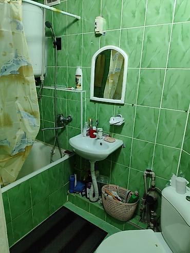 квартиры 2х ком: 2 комнаты, 85 м², 104 серия, 3 этаж, Косметический ремонт — 4