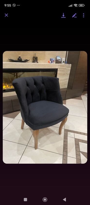 Stolice: Chester premium set nova boja u ponudi! Roza. 330e — 26