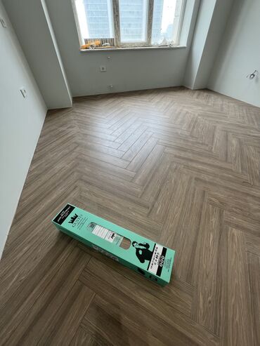 Təmir işləri: Laminat ustasi