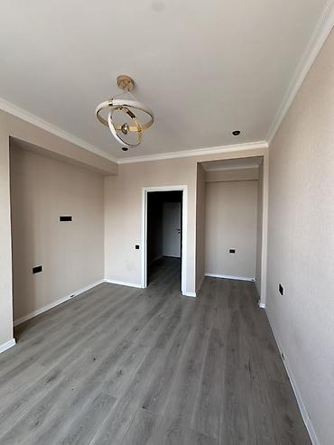 turpan tower: 1 комната, 48 м², Манас-Ата мкр., 11 этаж, Свежий ремонт — 3