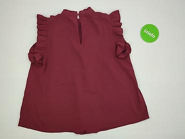 dekolt serce bluzka: River Island, Bluzka damska, rozmiar 3XL — 3
