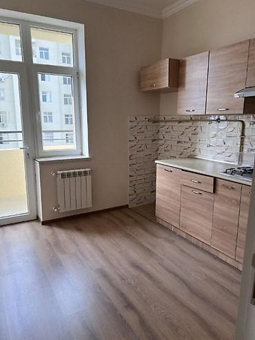 sumqayit bulvar: 4 otaqlı, Yeni tikili, 108 kv. m — 6