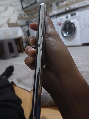 iphone 11 ucuz: Redmi Note 8, 64 GB, rəng - Mavi, Barmaq izi — 5